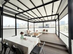 The Balmoral Spring (D10), Apartment #624905511